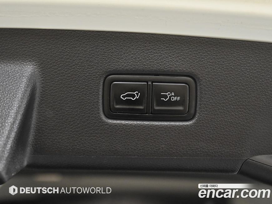 Kia Canival 2024