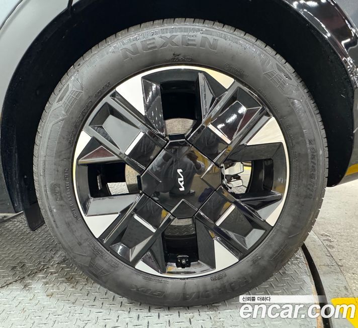 Kia Sportage 2025