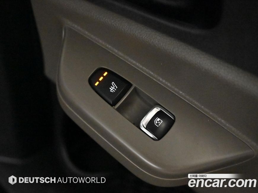 Kia Canival 2024