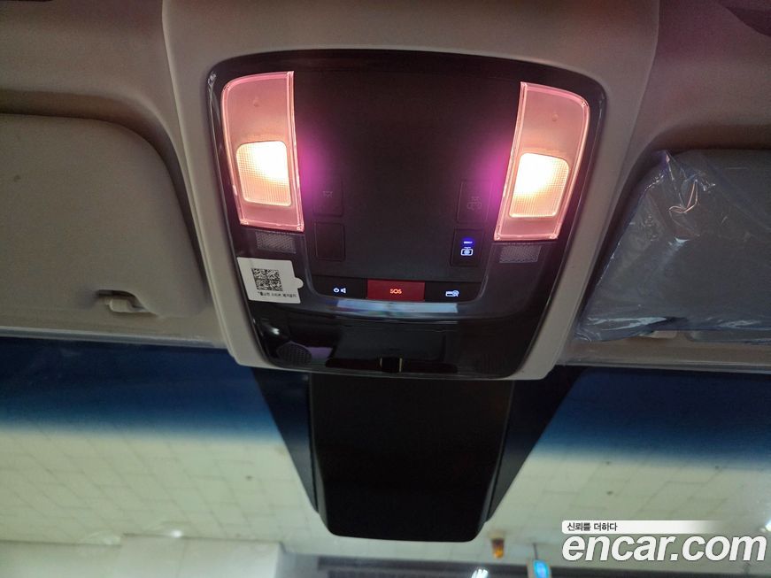 Hyundai ST1 2025