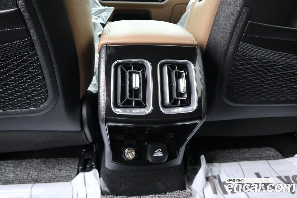 Kia Sorento 2025