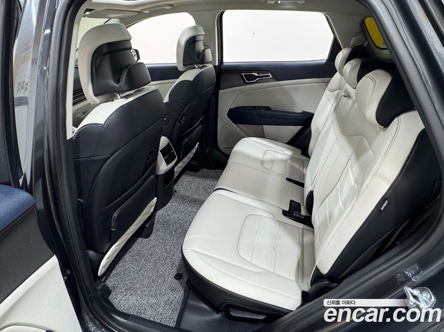 Kia Sportage 2025