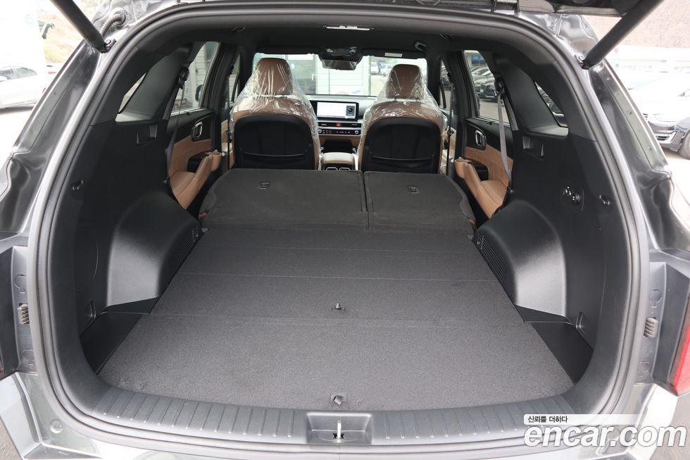 Kia Sorento 2025