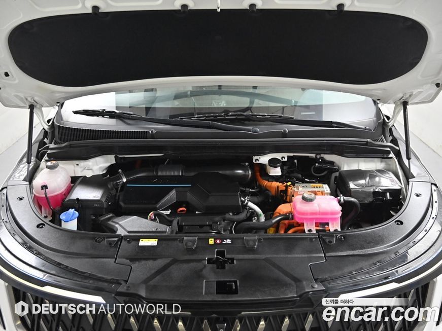 Kia Canival 2024