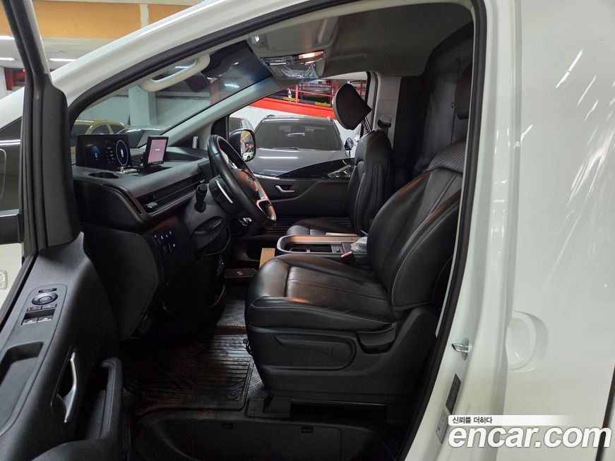 Hyundai ST1 2025