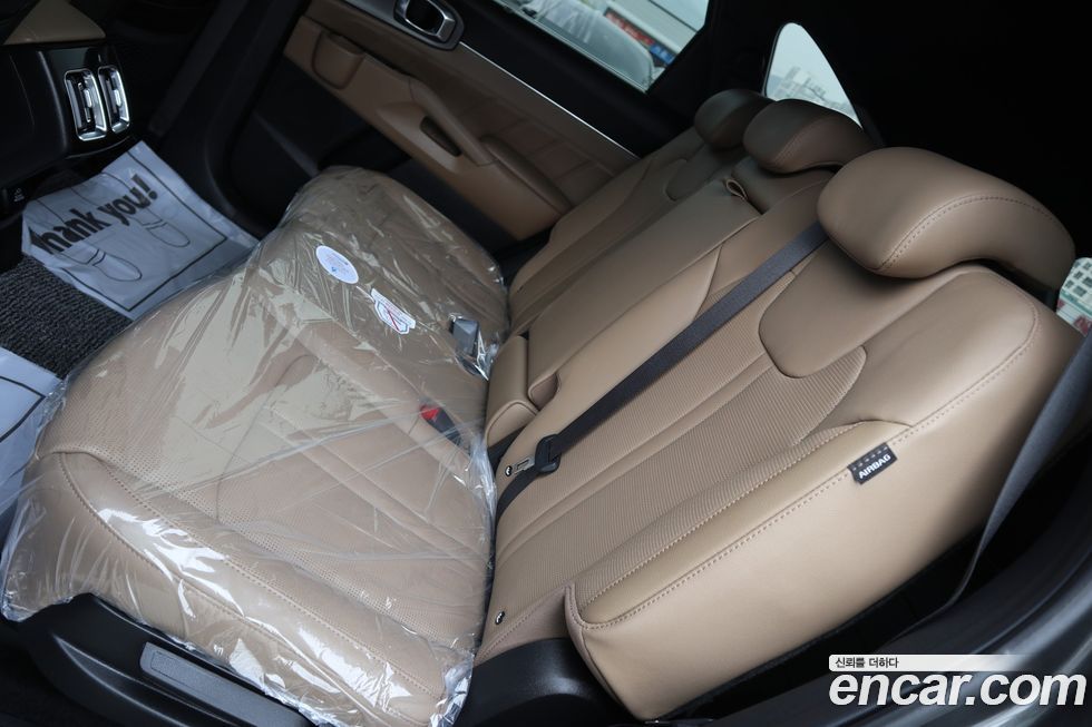 Kia Sorento 2025