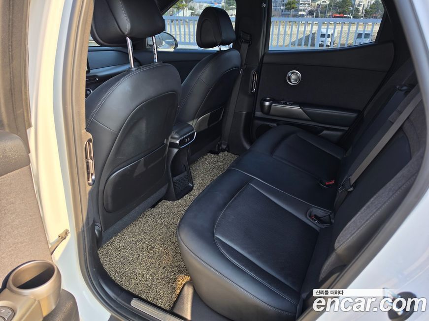 Genesis GV60 2023