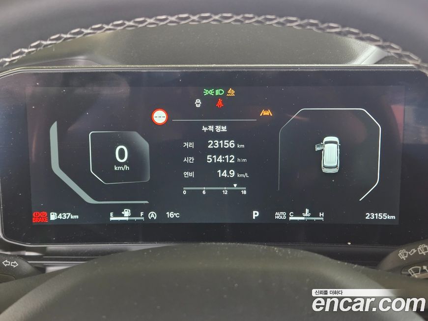Kia Canival 2025