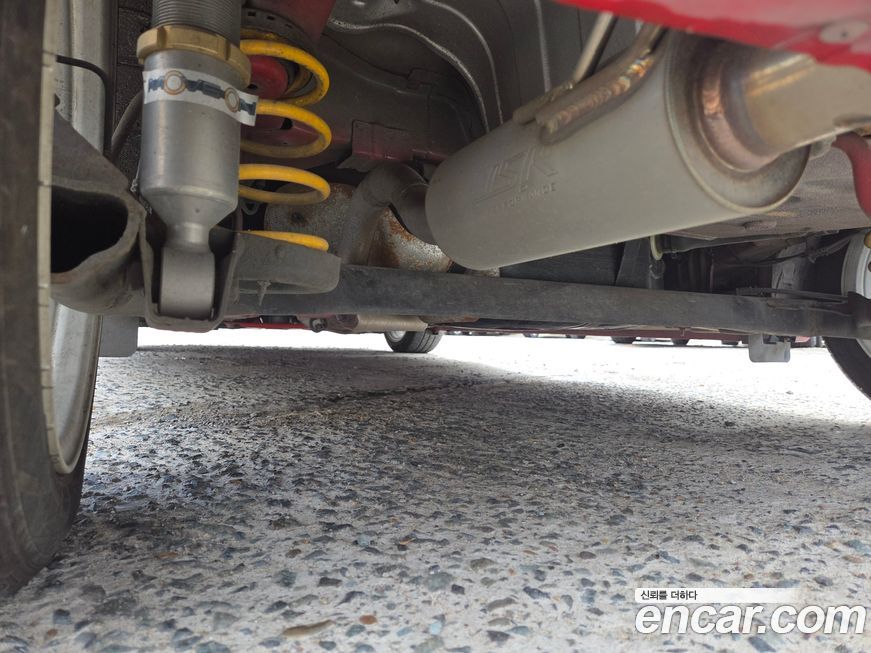 ChevroletGMDaewoo Spark 2014