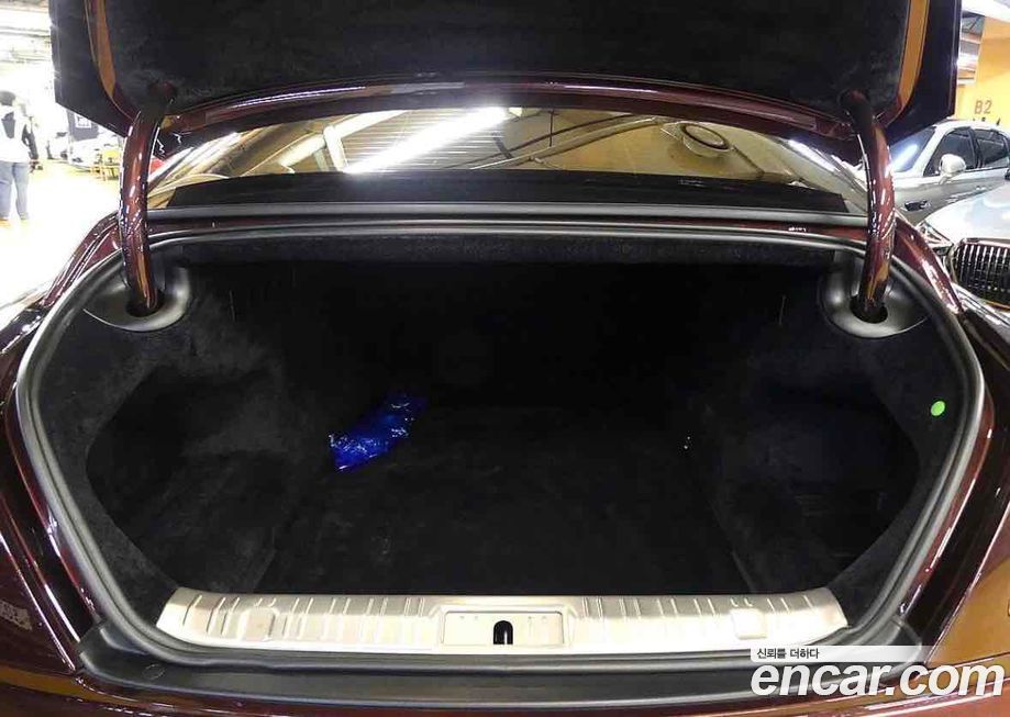 Rolls-Royce Wraith 2016