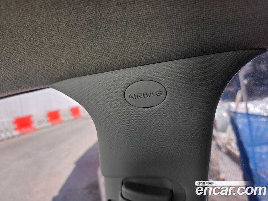 Kia Porte 2011
