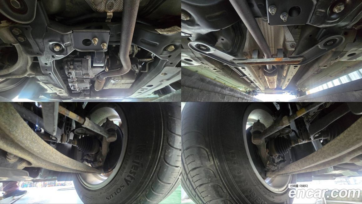 ChevroletGMDaewoo Lacetti 2009