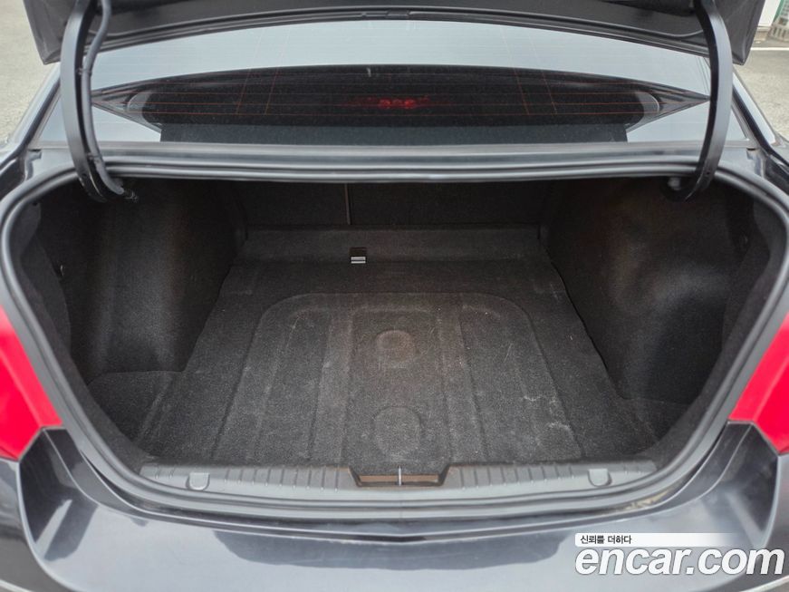 ChevroletGMDaewoo Cruze 2016