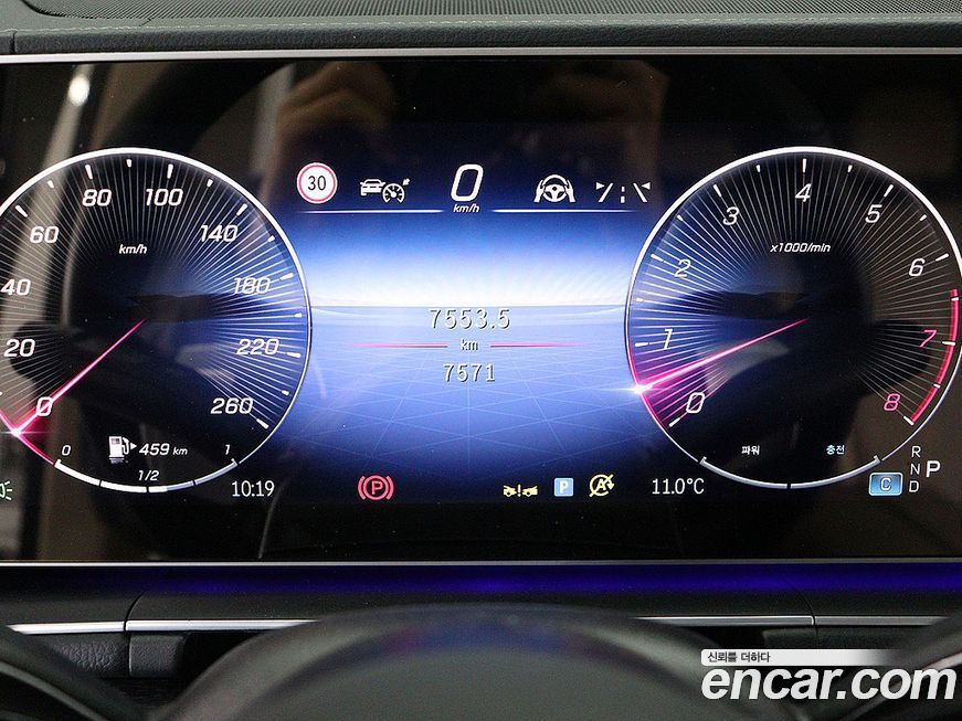 Mercedes-Benz GLE-Class 2025