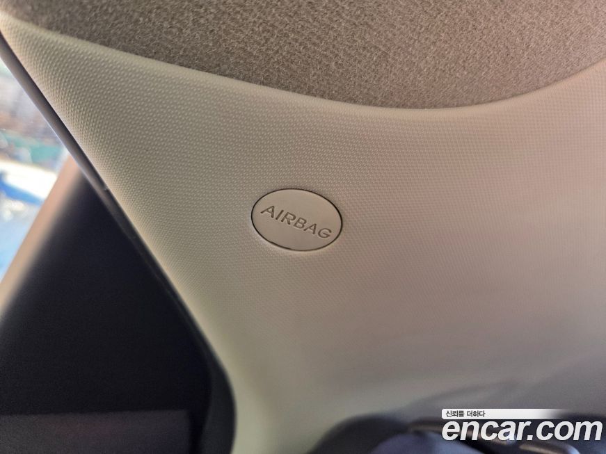 Kia Porte 2011