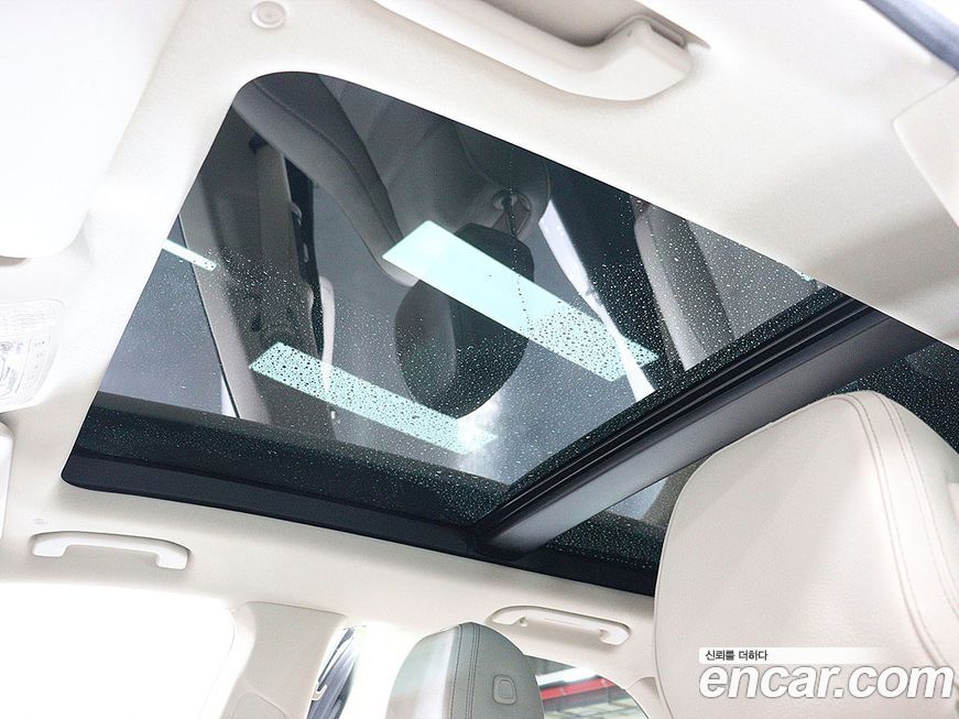 Mercedes-Benz GLE-Class 2025