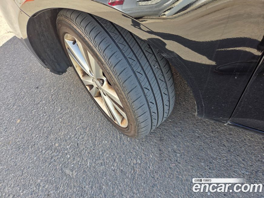 Kia Porte 2011