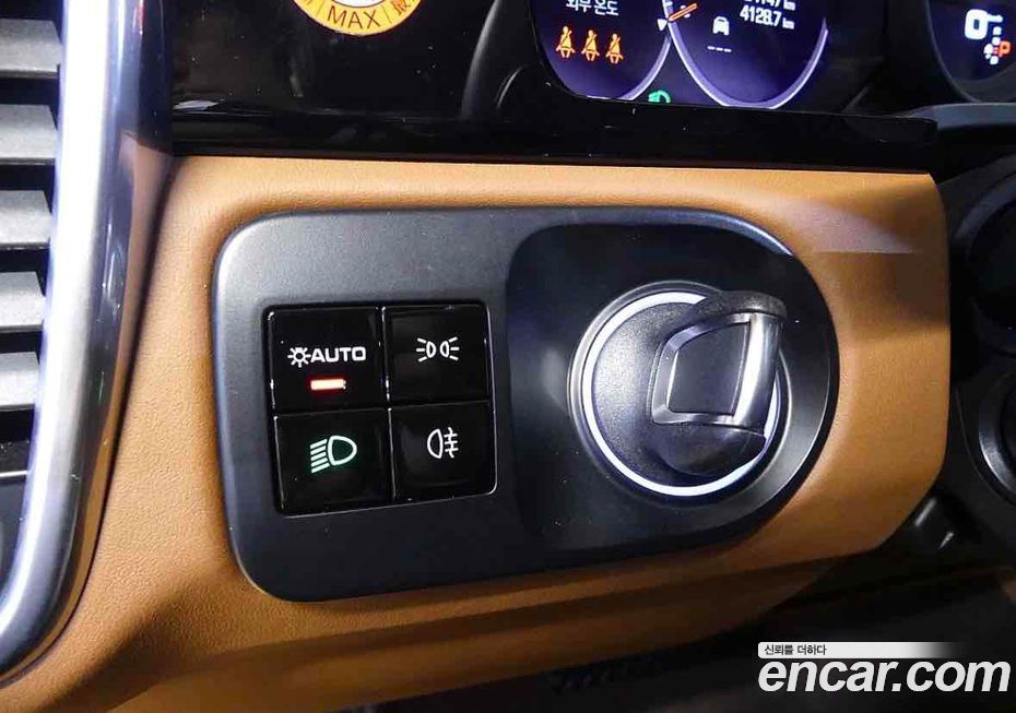 Porsche Cayenne 2021