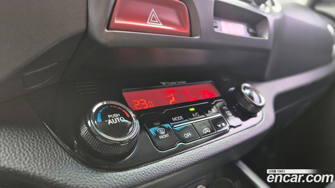 Kia Sportage 2011