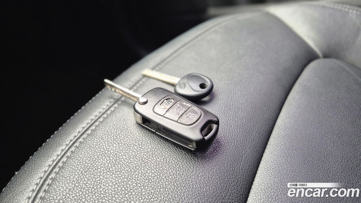 Kia Sportage 2011
