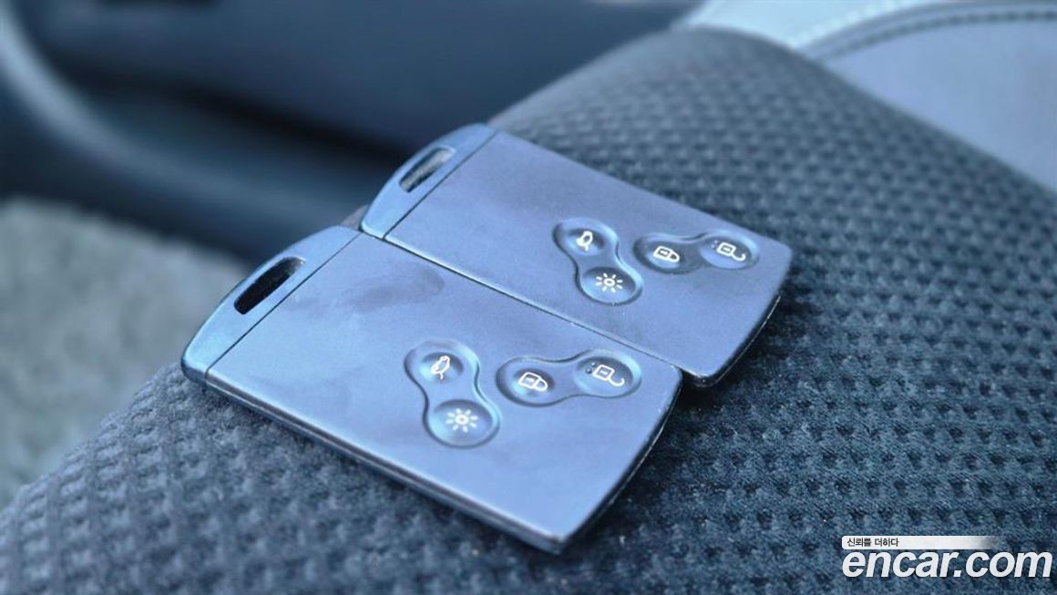 Renault-KoreaSamsung Cilo 2018