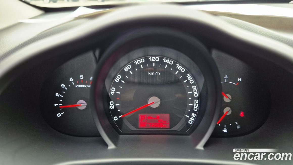 Kia Sportage 2011