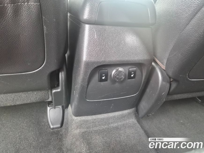 Kia Sorento 2012