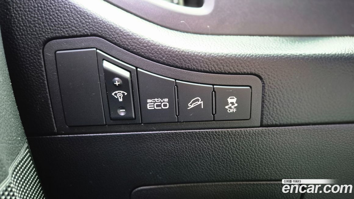 Kia Sportage 2011