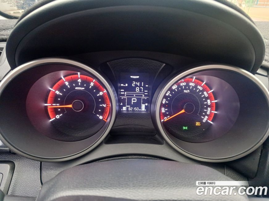 KG_Mobility_Ssangyong TIBOLI 2017