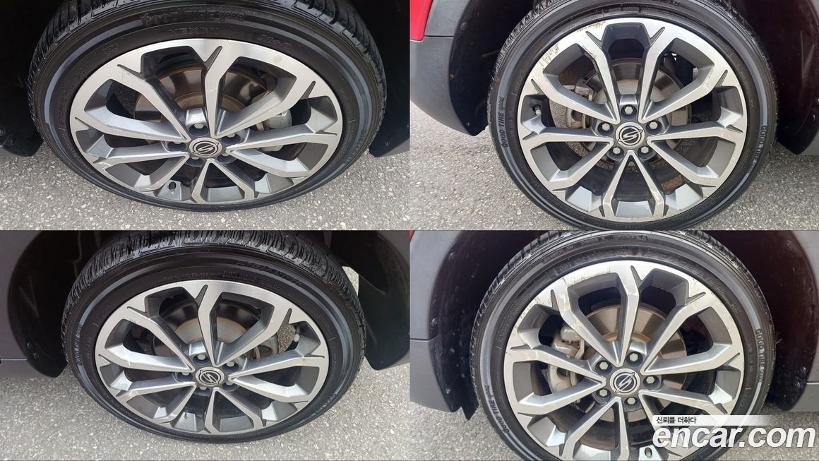 KG_Mobility_Ssangyong TIBOLI 2017