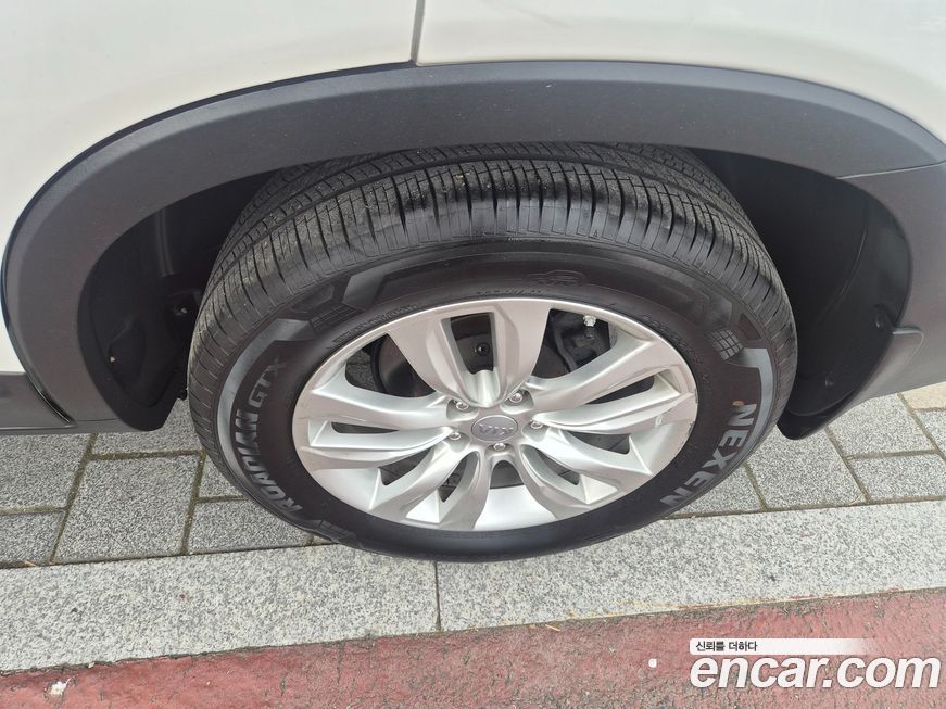 Kia Sorento 2012