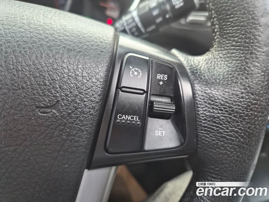 Kia Sorento 2012