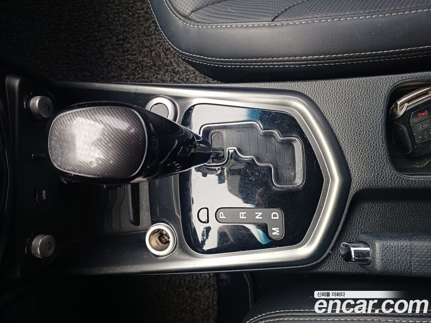 KG_Mobility_Ssangyong TIBOLI 2017