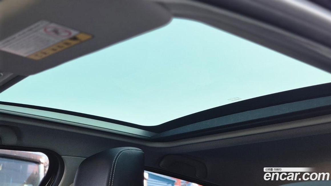 Renault-KoreaSamsung Cilo 2018