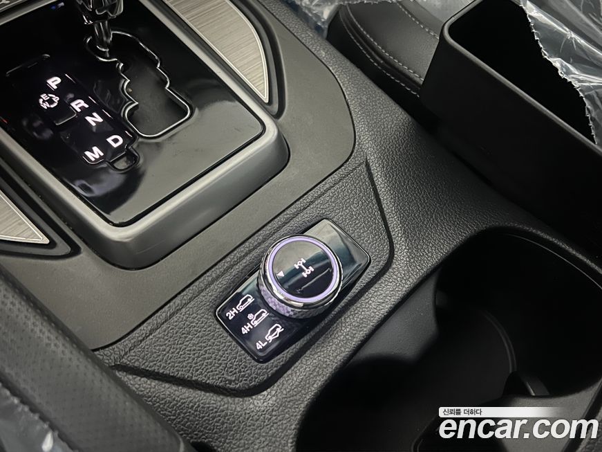 KG_Mobility_Ssangyong Rexton 2019