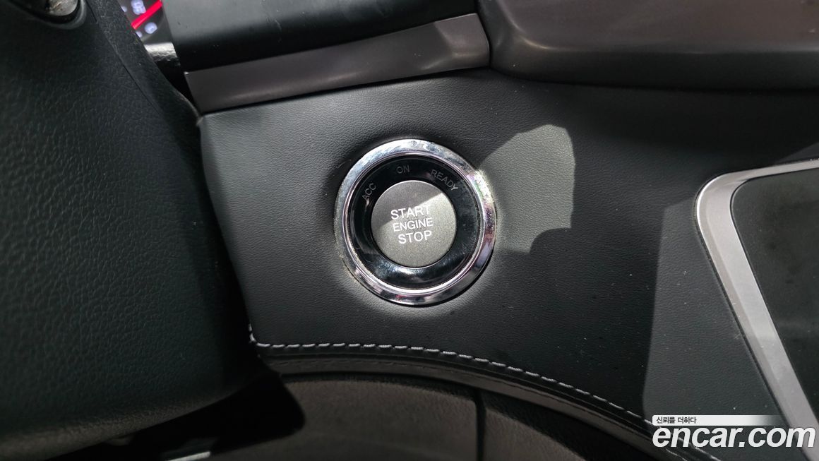 KG_Mobility_Ssangyong Rexton 2019