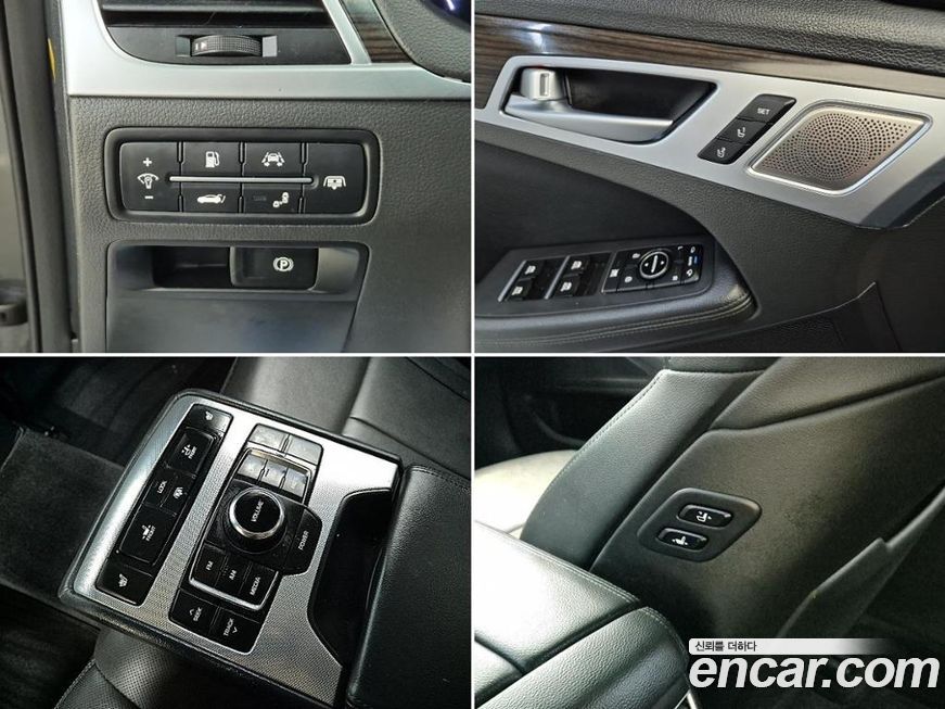 Genesis G80 2020