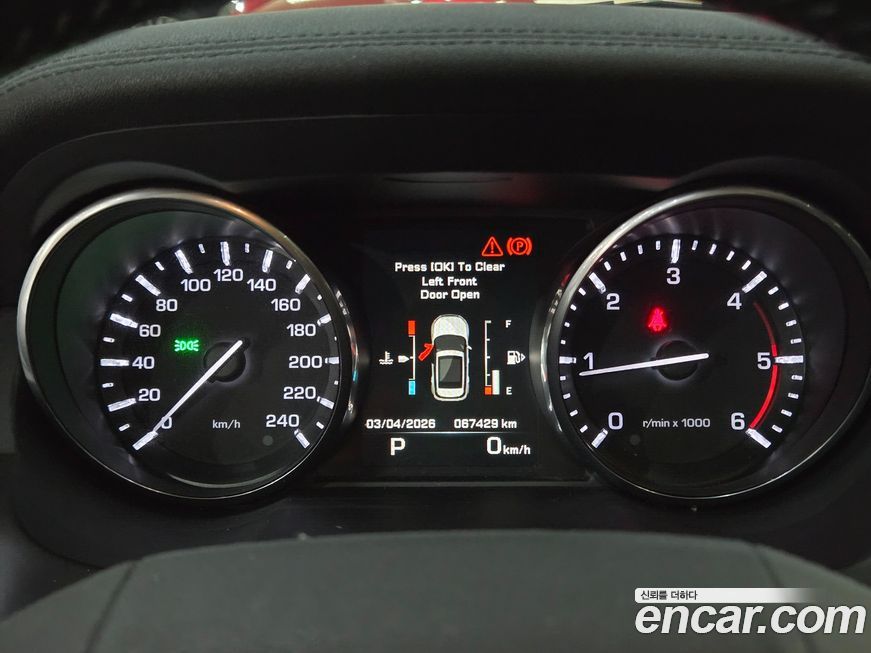Land Rover Range Rover Evoque 2015