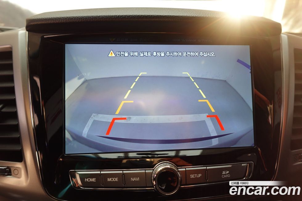 KG_Mobility_Ssangyong Rexton 2018