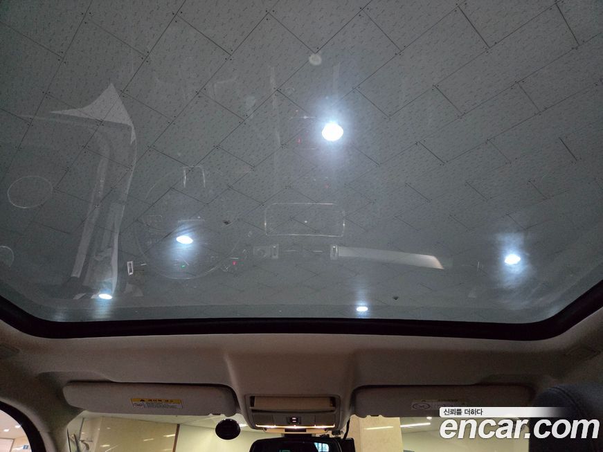 Land Rover Range Rover Evoque 2015