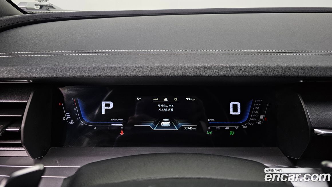 KG_Mobility_Ssangyong Torres 2023