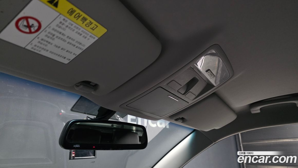 KG_Mobility_Ssangyong Rexton 2019