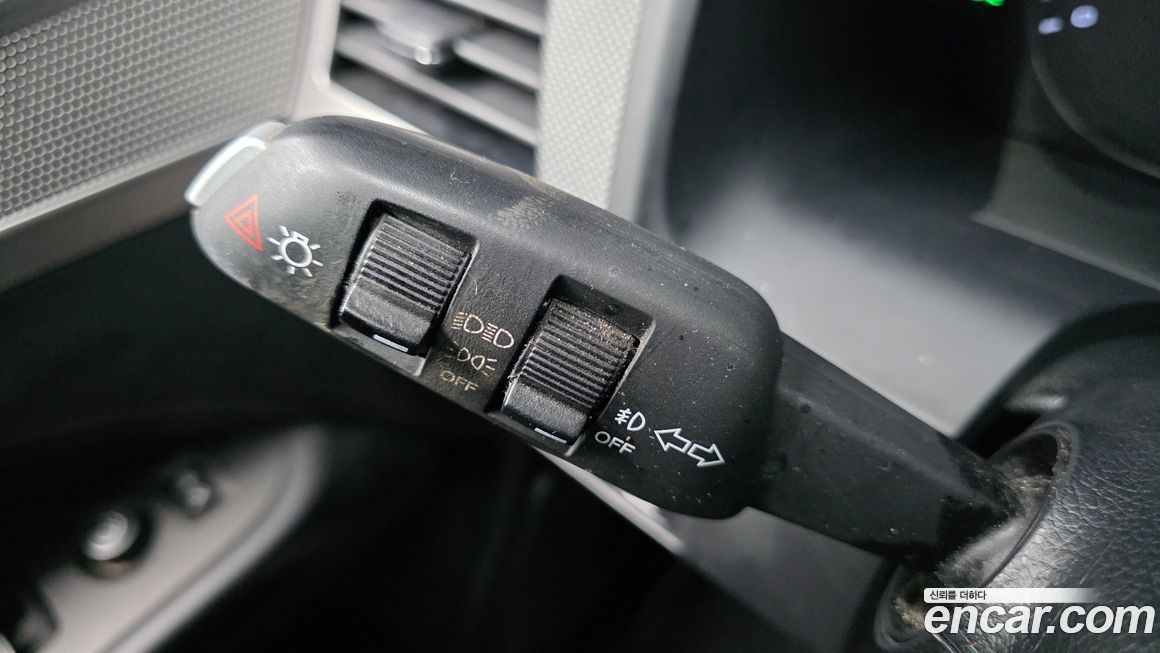 KG_Mobility_Ssangyong Rexton 2019