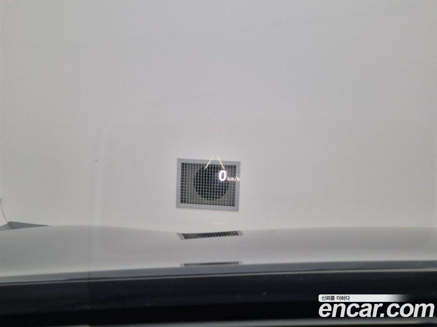 Genesis G80 2020