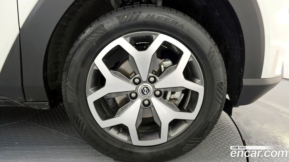 KG_Mobility_Ssangyong Torres 2023