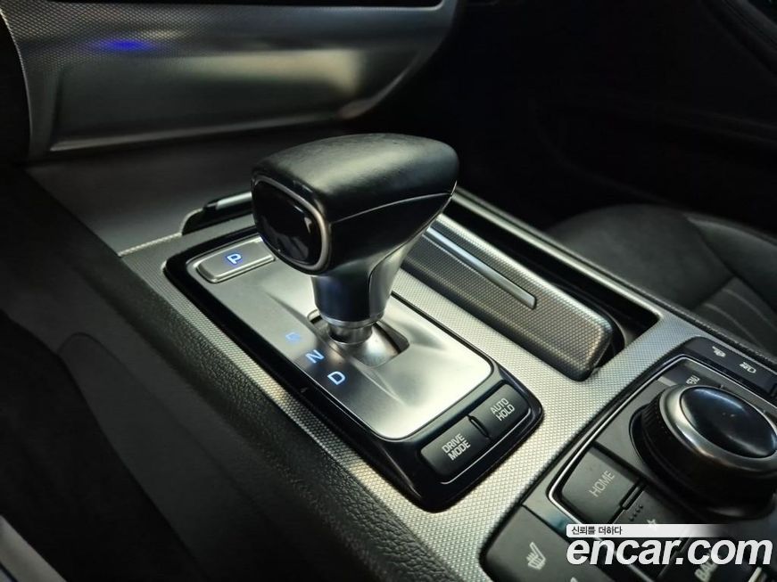 Genesis G80 2020