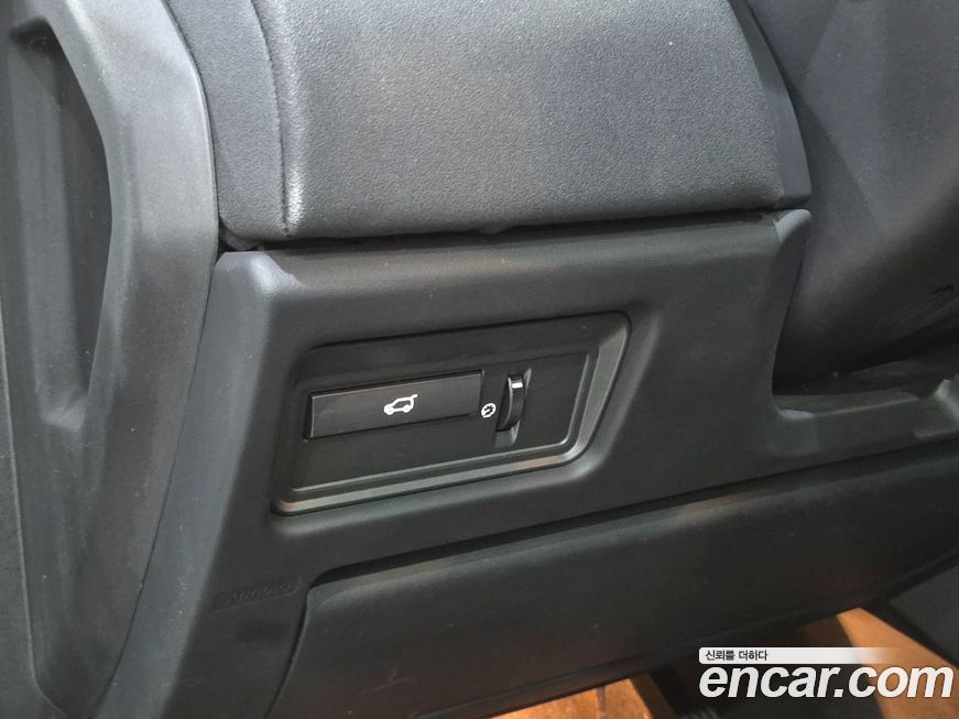 Land Rover Range Rover Evoque 2015