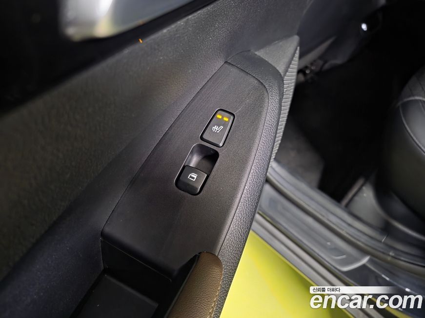 Kia Seltos 2020