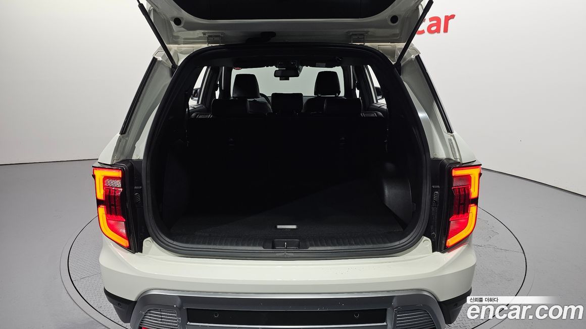 KG_Mobility_Ssangyong Torres 2023