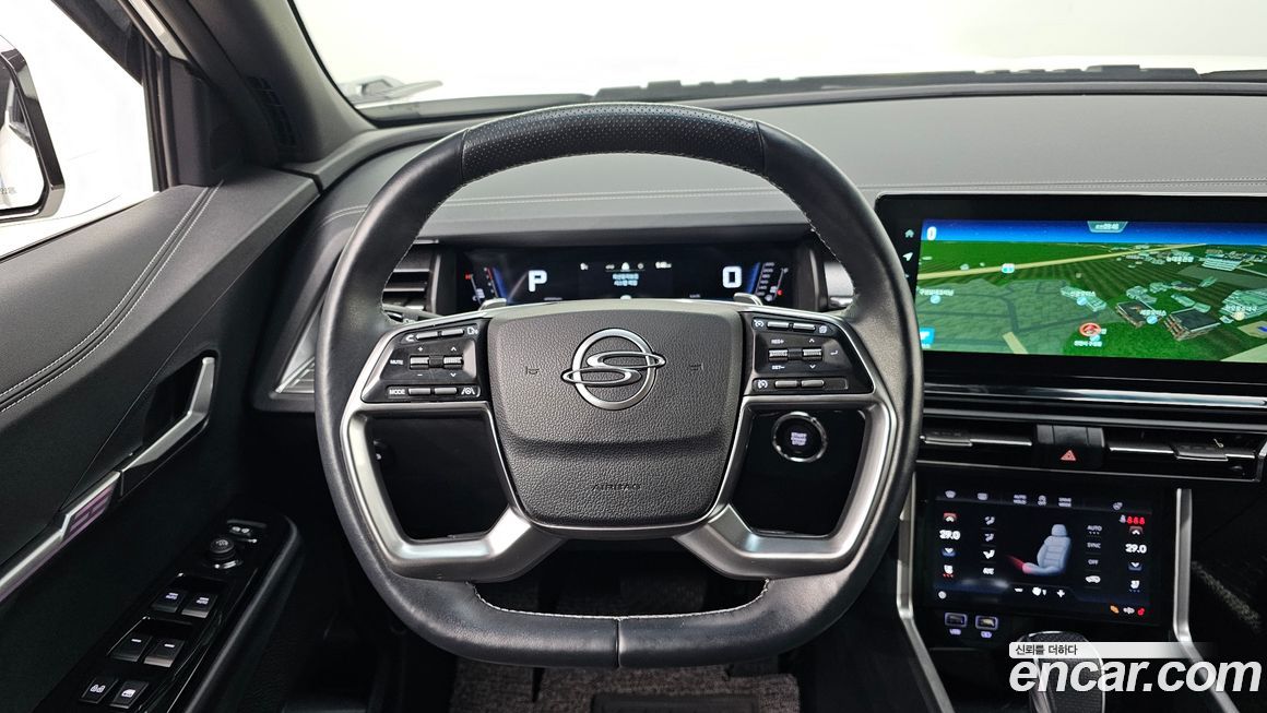 KG_Mobility_Ssangyong Torres 2023